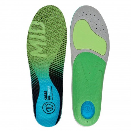 SEM 3FEET RUN PROT MID    