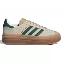 ADIDAS GAZELLE BOLD W Chaussures Sneakers 0-6541