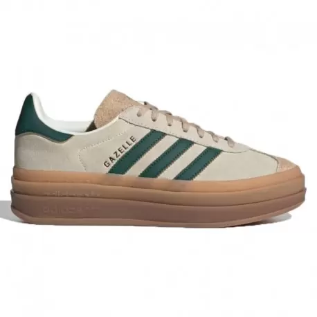 ADIDAS GAZELLE BOLD W Chaussures Sneakers 0-6541