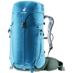 DEUTER SAC DOS TRAIL 30 Sacs à dos Randonnée 30/49 L 1-120806