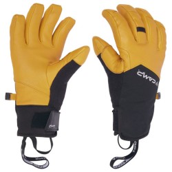 CAMP GT G CREST CUIR CHEVRE Gants Ski / Gants Snow 1-123684