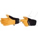 CAMP GT G CREST CUIR CHEVRE Gants Ski / Gants Snow 1-123684
