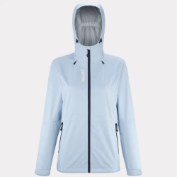 FITZ ROY JKT W    