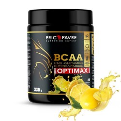 BCAA OPTIMAX    
