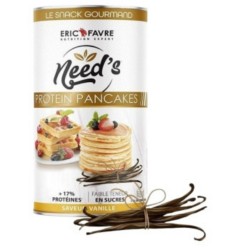PANCAKES PROTEIN 1KG    