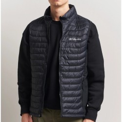 POWDER PASS HYBRID VEST    