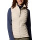 POWDER PASS II HYBRID VEST    