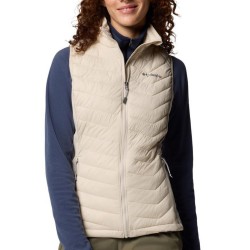 POWDER PASS II HYBRID VEST    