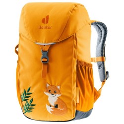 SAC DOS JR WALDFUCHS 10    
