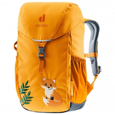 SAC DOS JR WALDFUCHS 10    