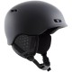 CASQUE RODAN BLACK    