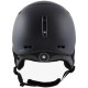 CASQUE RODAN BLACK    