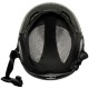 CASQUE RODAN BLACK    