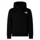 TEEN BOX NSE REGULAR P/O HOODIE    