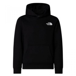 TEEN BOX NSE REGULAR P/O HOODIE    