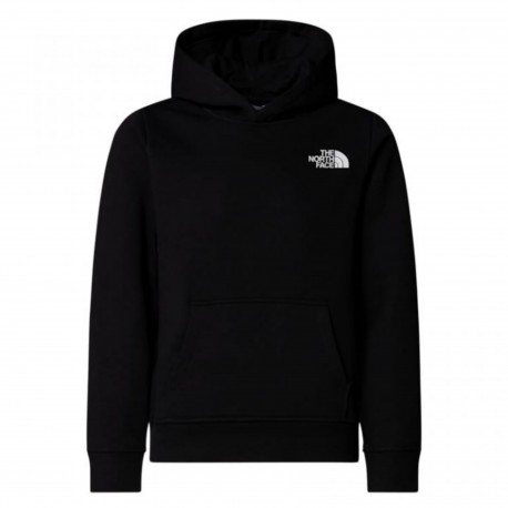 TEEN BOX NSE REGULAR P/O HOODIE    