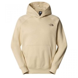 M RAGLAN BOX NSE HOODIE    
