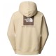 M RAGLAN BOX NSE HOODIE    