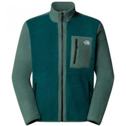 M YUMIORI FULL ZIP    