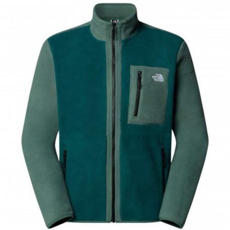 M YUMIORI FULL ZIP    