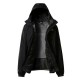 M ANTORA JACKET    