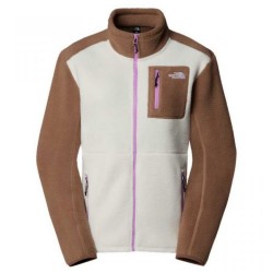W YUMIORI FULL ZIP    