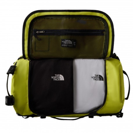 BASE CAMP DUFFEL - S    