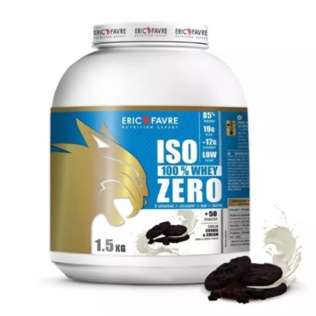 ISO ZERO 1.5 KG    