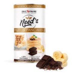 PANCAKES PROTEIN 1KG    