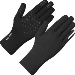 GT THERMIQUES IMPERMÉABLES TRICOTES    