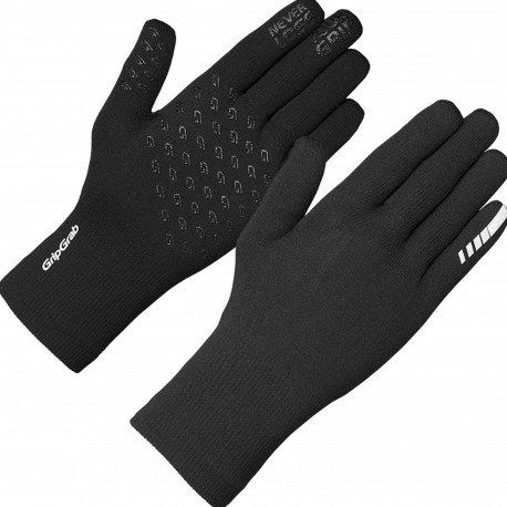 GT THERMIQUES IMPERMÉABLES TRICOTES    