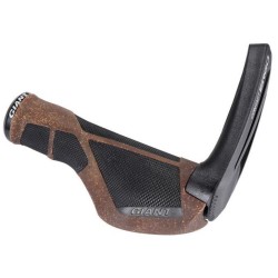 GIANT POIGNEES ERGO MAX PLUS Autres accessoires Vélo 7-1960
