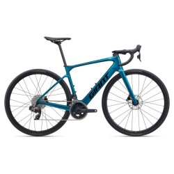 VAE 25KM/H DEFY ADV E+ ELITE 2    