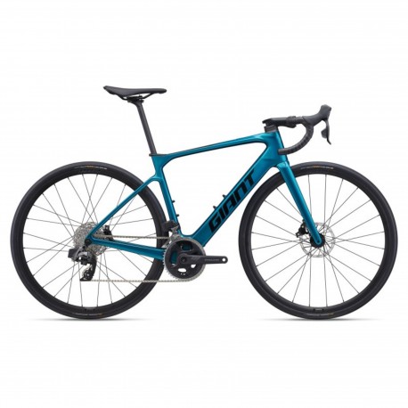 VAE 25KM/H DEFY ADV E+ ELITE 2    