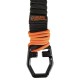 CORDE TRACTION TOW ROPE QUICK FIT    