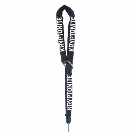 CHAINE ANTIVOL CADRE 6X150    