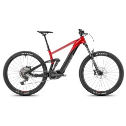 VAE 25KM/H TRAIL 150.2 750W/H    