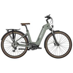 SUB SPORT ERIDE 20 UNISEX    