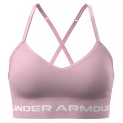 VANISH SEAMLESS LOW BRA    