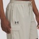 UA VIBE WOVEN CARGO SHORT    