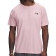 UA TECH TEXTURED SS    