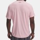 UA TECH TEXTURED SS    
