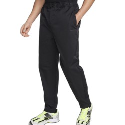 M NK CLUB WVN TAPER PANT    