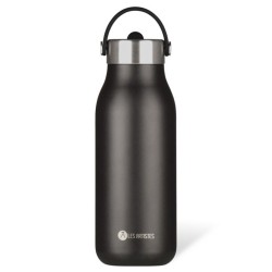 BOUTEILLE / BOTTLE 2.0 BLACK PEARL P. 1000ML    