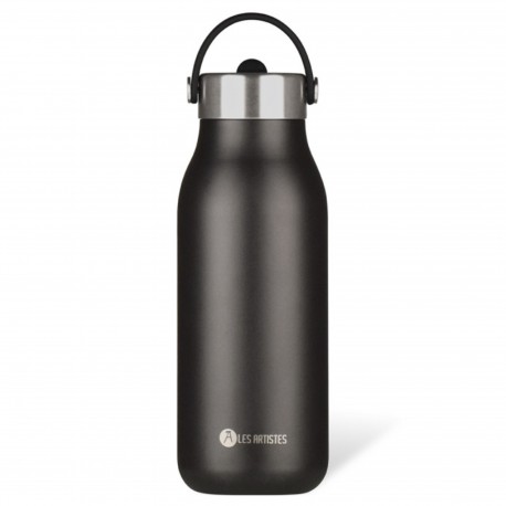 BOUTEILLE / BOTTLE 2.0 BLACK PEARL P. 1000ML    
