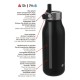 BOUTEILLE / BOTTLE 2.0 BLACK PEARL P. 1000ML    