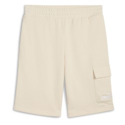 ESS NO. 1 LOGO CARGO SHORTS 10 TR    