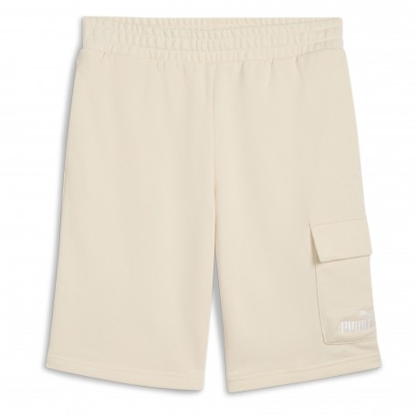 ESS NO. 1 LOGO CARGO SHORTS 10 TR    