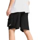 ESS NO. 1 LOGO WOVEN CARGO SHORTS 9    
