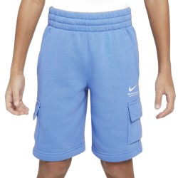 B NSW SI FLC CARGO SHORT BB    